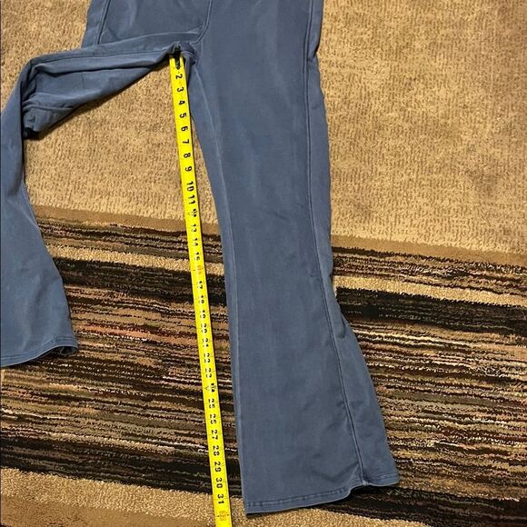 NWT Free People Flared Pants - Picture 12 of 12